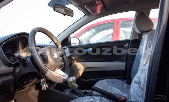 Buy Import Kia Rio Black Car in Import - Dubai in Andijon Buy Import Kia Rio Black Car in Import - Dubai in Andijon