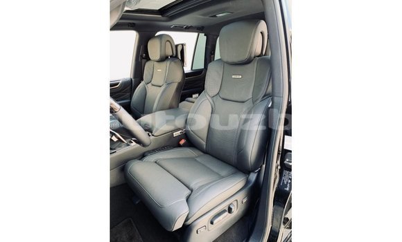 Buy Import Lexus LX Black Car in Import - Dubai in Andijon Buy Import Lexus LX Black Car in Import - Dubai in Andijon