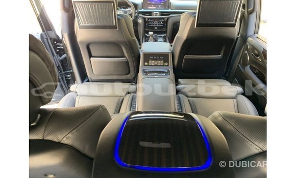Buy Import Lexus LX Black Car in Import - Dubai in Andijon Buy Import Lexus LX Black Car in Import - Dubai in Andijon