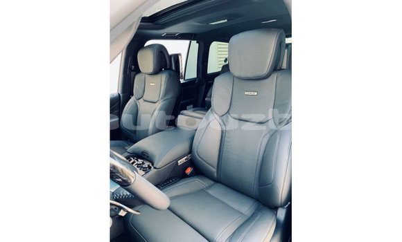 Buy Import Lexus LX Black Car in Import - Dubai in Andijon Buy Import Lexus LX Black Car in Import - Dubai in Andijon