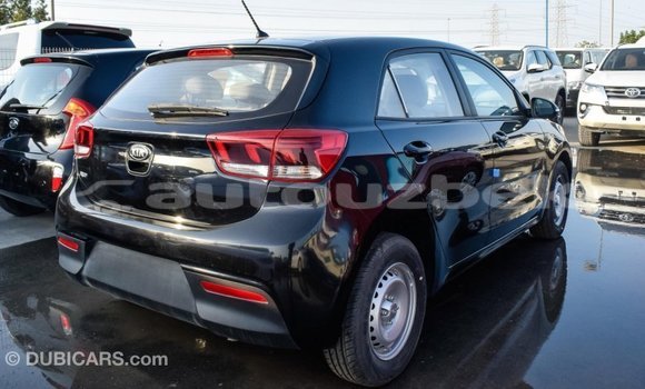 Buy Import Kia Rio Black Car in Import - Dubai in Andijon Buy Import Kia Rio Black Car in Import - Dubai in Andijon