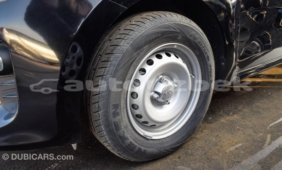Buy Import Kia Rio Black Car in Import - Dubai in Andijon