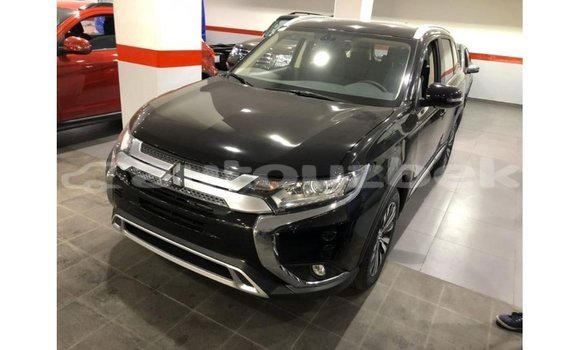 Buy Import Mitsubishi Outlander Black Car in Import - Dubai in Andijon Buy Import Mitsubishi Outlander Black Car in Import - Dubai in Andijon
