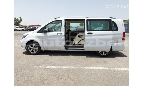 Buy Import Mercedes-Benz Vito White Car in Import - Dubai in Andijon Buy Import Mercedes-Benz Vito White Car in Import - Dubai in Andijon