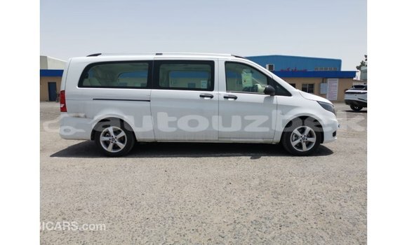 Buy Import Mercedes-Benz Vito White Car in Import - Dubai in Andijon Buy Import Mercedes-Benz Vito White Car in Import - Dubai in Andijon