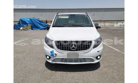 Buy Import Mercedes-Benz Vito White Car in Import - Dubai in Andijon Buy Import Mercedes-Benz Vito White Car in Import - Dubai in Andijon