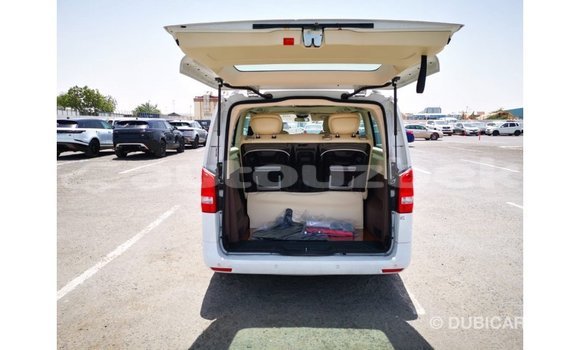 Buy Import Mercedes-Benz Vito White Car in Import - Dubai in Andijon Buy Import Mercedes-Benz Vito White Car in Import - Dubai in Andijon