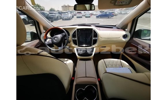 Buy Import Mercedes-Benz Vito White Car in Import - Dubai in Andijon Buy Import Mercedes-Benz Vito White Car in Import - Dubai in Andijon