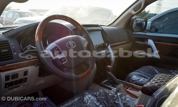 Buy Import Toyota Land Cruiser Black Car in Import - Dubai in Andijon Buy Import Toyota Land Cruiser Black Car in Import - Dubai in Andijon