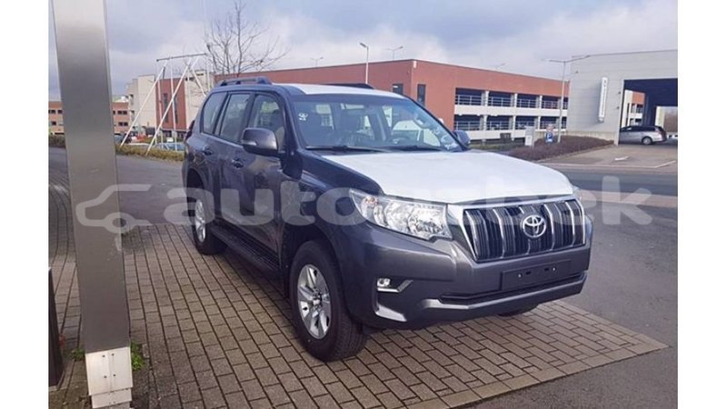 Big with watermark toyota prado andijon import dubai 3282
