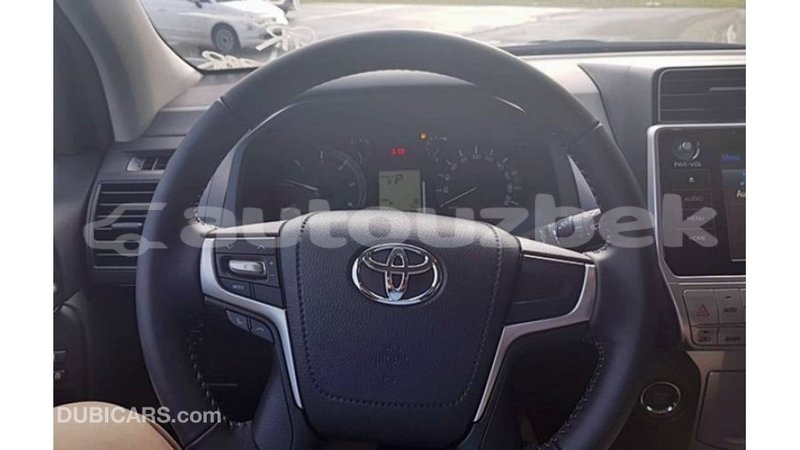 Big with watermark toyota prado andijon import dubai 3282