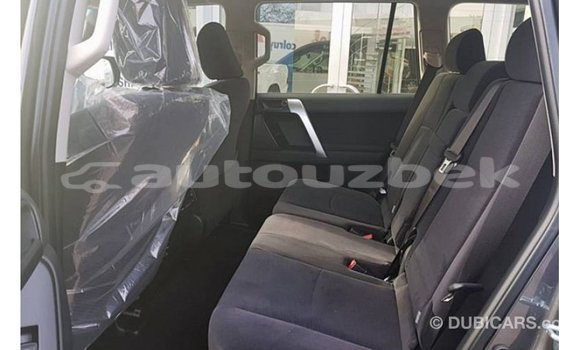 Buy Import Toyota Prado Black Car in Import - Dubai in Andijon Buy Import Toyota Prado Black Car in Import - Dubai in Andijon