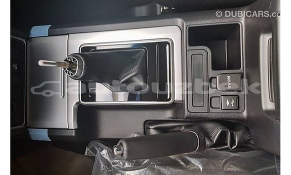 Buy Import Toyota Prado Black Car in Import - Dubai in Andijon Buy Import Toyota Prado Black Car in Import - Dubai in Andijon