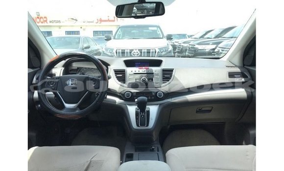 Buy Import Honda C Other Bike in Import - Dubai in Andijon Buy Import Honda C Other Bike in Import - Dubai in Andijon