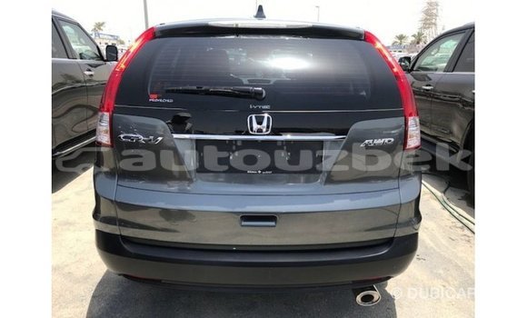 Buy Import Honda C Other Bike in Import - Dubai in Andijon Buy Import Honda C Other Bike in Import - Dubai in Andijon