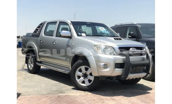 Buy Import Toyota Hilux Other Car in Import - Dubai in Andijon Buy Import Toyota Hilux Other Car in Import - Dubai in Andijon