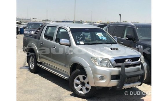 Buy Import Toyota Hilux Other Car in Import - Dubai in Andijon Buy Import Toyota Hilux Other Car in Import - Dubai in Andijon