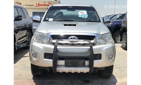 Buy Import Toyota Hilux Other Car in Import - Dubai in Andijon Buy Import Toyota Hilux Other Car in Import - Dubai in Andijon
