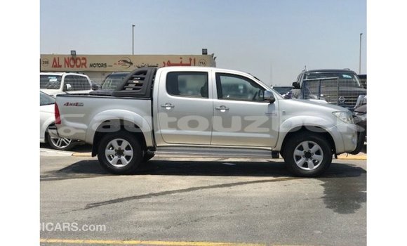 Buy Import Toyota Hilux Other Car in Import - Dubai in Andijon Buy Import Toyota Hilux Other Car in Import - Dubai in Andijon