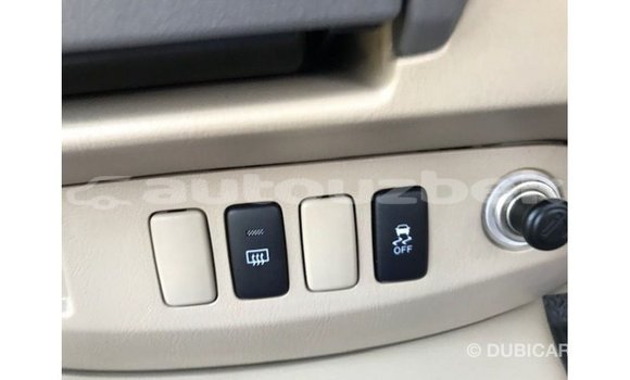 Buy Import Toyota Hilux Other Car in Import - Dubai in Andijon Buy Import Toyota Hilux Other Car in Import - Dubai in Andijon