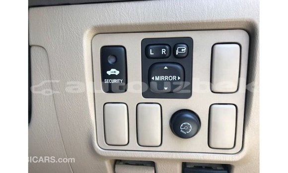 Buy Import Toyota Hilux Other Car in Import - Dubai in Andijon Buy Import Toyota Hilux Other Car in Import - Dubai in Andijon