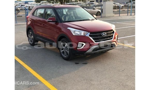 Buy Import Hyundai Creta Red Car in Import - Dubai in Andijon Buy Import Hyundai Creta Red Car in Import - Dubai in Andijon