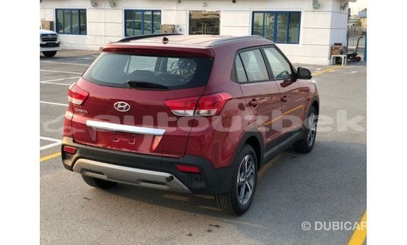 Buy Import Hyundai Creta Red Car in Import - Dubai in Andijon Buy Import Hyundai Creta Red Car in Import - Dubai in Andijon