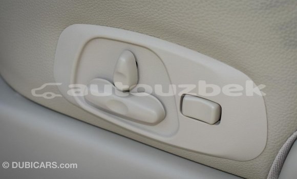 Buy Import Mitsubishi Pajero White Car in Import - Dubai in Andijon Buy Import Mitsubishi Pajero White Car in Import - Dubai in Andijon