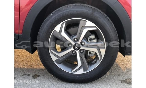 Buy Import Hyundai Creta Red Car in Import - Dubai in Andijon Buy Import Hyundai Creta Red Car in Import - Dubai in Andijon