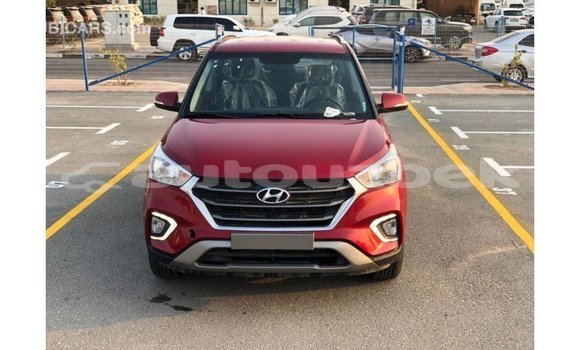 Buy Import Hyundai Creta Red Car in Import - Dubai in Andijon Buy Import Hyundai Creta Red Car in Import - Dubai in Andijon