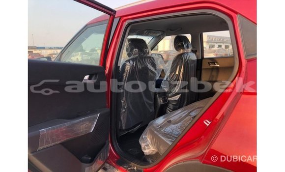 Buy Import Hyundai Creta Red Car in Import - Dubai in Andijon Buy Import Hyundai Creta Red Car in Import - Dubai in Andijon