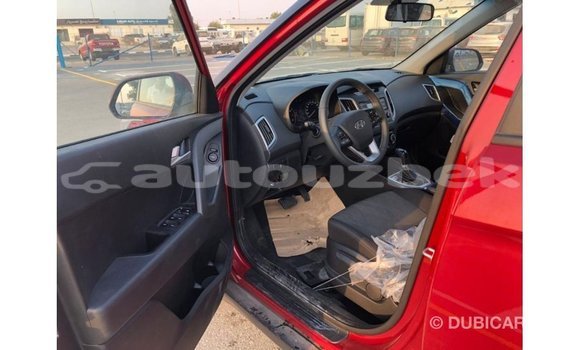 Buy Import Hyundai Creta Red Car in Import - Dubai in Andijon Buy Import Hyundai Creta Red Car in Import - Dubai in Andijon