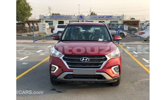 Buy Import Hyundai Creta Red Car in Import - Dubai in Andijon Buy Import Hyundai Creta Red Car in Import - Dubai in Andijon