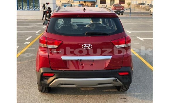 Buy Import Hyundai Creta Red Car in Import - Dubai in Andijon Buy Import Hyundai Creta Red Car in Import - Dubai in Andijon