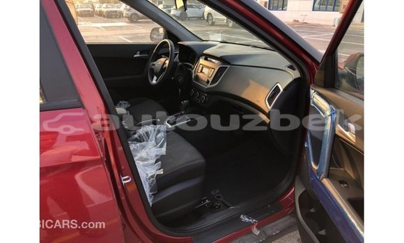 Buy Import Hyundai Creta Red Car in Import - Dubai in Andijon Buy Import Hyundai Creta Red Car in Import - Dubai in Andijon