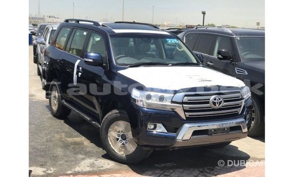 Buy Import Toyota Land Cruiser Blue Car in Import - Dubai in Andijon Buy Import Toyota Land Cruiser Blue Car in Import - Dubai in Andijon