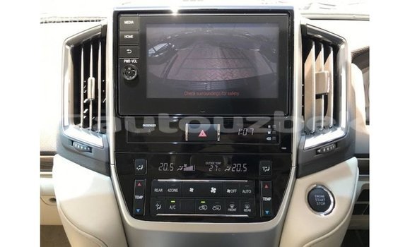 Buy Import Toyota Land Cruiser Blue Car in Import - Dubai in Andijon Buy Import Toyota Land Cruiser Blue Car in Import - Dubai in Andijon