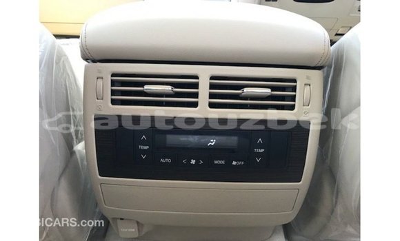 Buy Import Toyota Land Cruiser Blue Car in Import - Dubai in Andijon Buy Import Toyota Land Cruiser Blue Car in Import - Dubai in Andijon