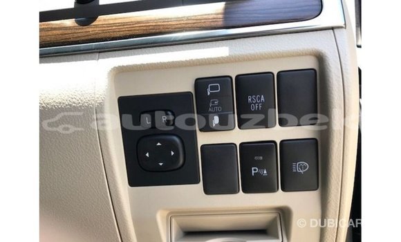 Buy Import Toyota Land Cruiser Blue Car in Import - Dubai in Andijon Buy Import Toyota Land Cruiser Blue Car in Import - Dubai in Andijon