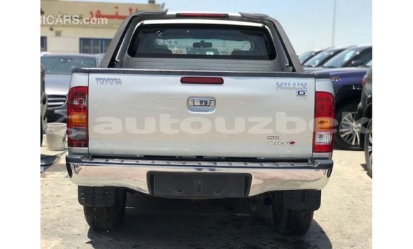 Buy Import Toyota Hilux Other Car in Import - Dubai in Andijon Buy Import Toyota Hilux Other Car in Import - Dubai in Andijon
