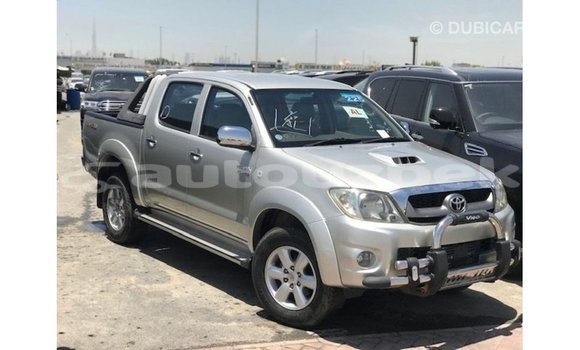 Buy Import Toyota Hilux Other Car in Import - Dubai in Andijon Buy Import Toyota Hilux Other Car in Import - Dubai in Andijon