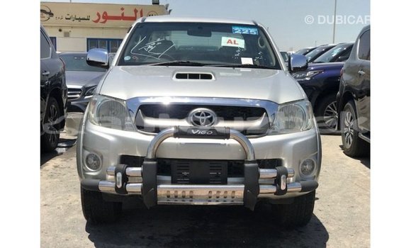 Buy Import Toyota Hilux Other Car in Import - Dubai in Andijon Buy Import Toyota Hilux Other Car in Import - Dubai in Andijon
