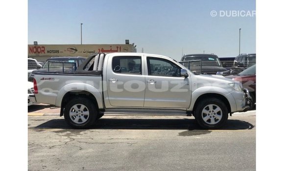Buy Import Toyota Hilux Other Car in Import - Dubai in Andijon Buy Import Toyota Hilux Other Car in Import - Dubai in Andijon
