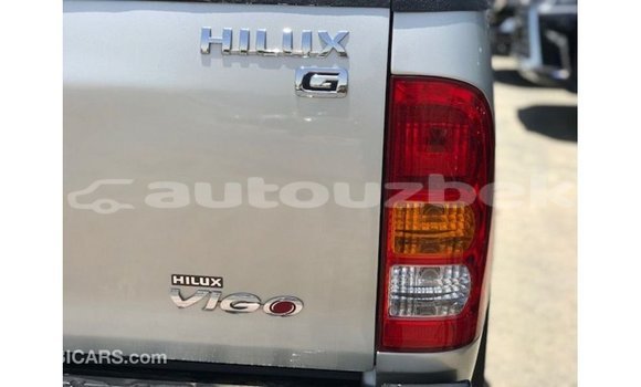 Buy Import Toyota Hilux Other Car in Import - Dubai in Andijon Buy Import Toyota Hilux Other Car in Import - Dubai in Andijon