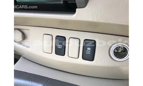 Buy Import Toyota Hilux Other Car in Import - Dubai in Andijon Buy Import Toyota Hilux Other Car in Import - Dubai in Andijon