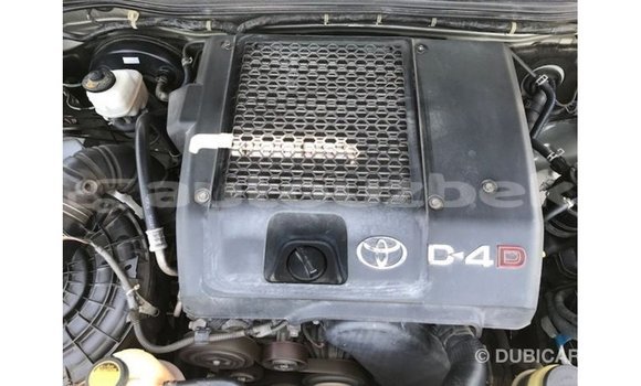 Buy Import Toyota Hilux Other Car in Import - Dubai in Andijon Buy Import Toyota Hilux Other Car in Import - Dubai in Andijon