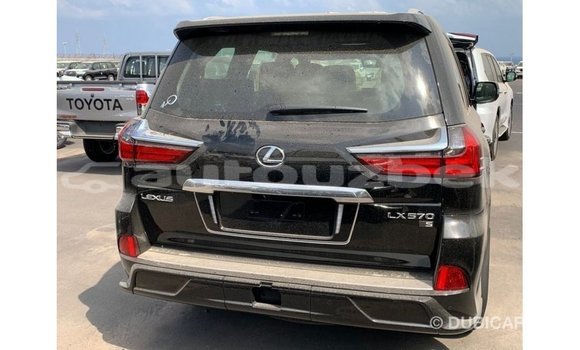 Buy Import Lexus LX Black Car in Import - Dubai in Andijon Buy Import Lexus LX Black Car in Import - Dubai in Andijon