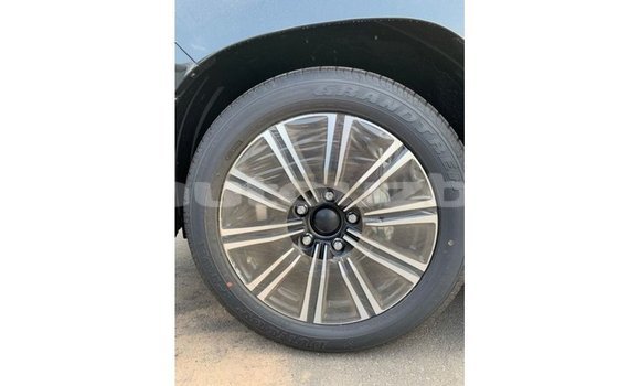 Buy Import Lexus LX Black Car in Import - Dubai in Andijon Buy Import Lexus LX Black Car in Import - Dubai in Andijon