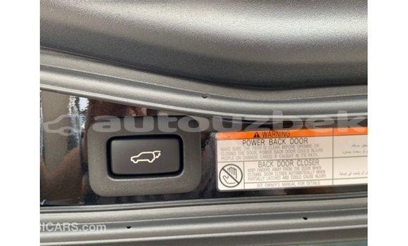 Buy Import Lexus LX Black Car in Import - Dubai in Andijon Buy Import Lexus LX Black Car in Import - Dubai in Andijon