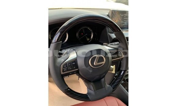 Buy Import Lexus LX Black Car in Import - Dubai in Andijon Buy Import Lexus LX Black Car in Import - Dubai in Andijon